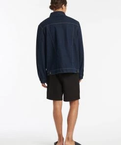 AUS Shopify Store MIKKAH TAILORED SHORT All