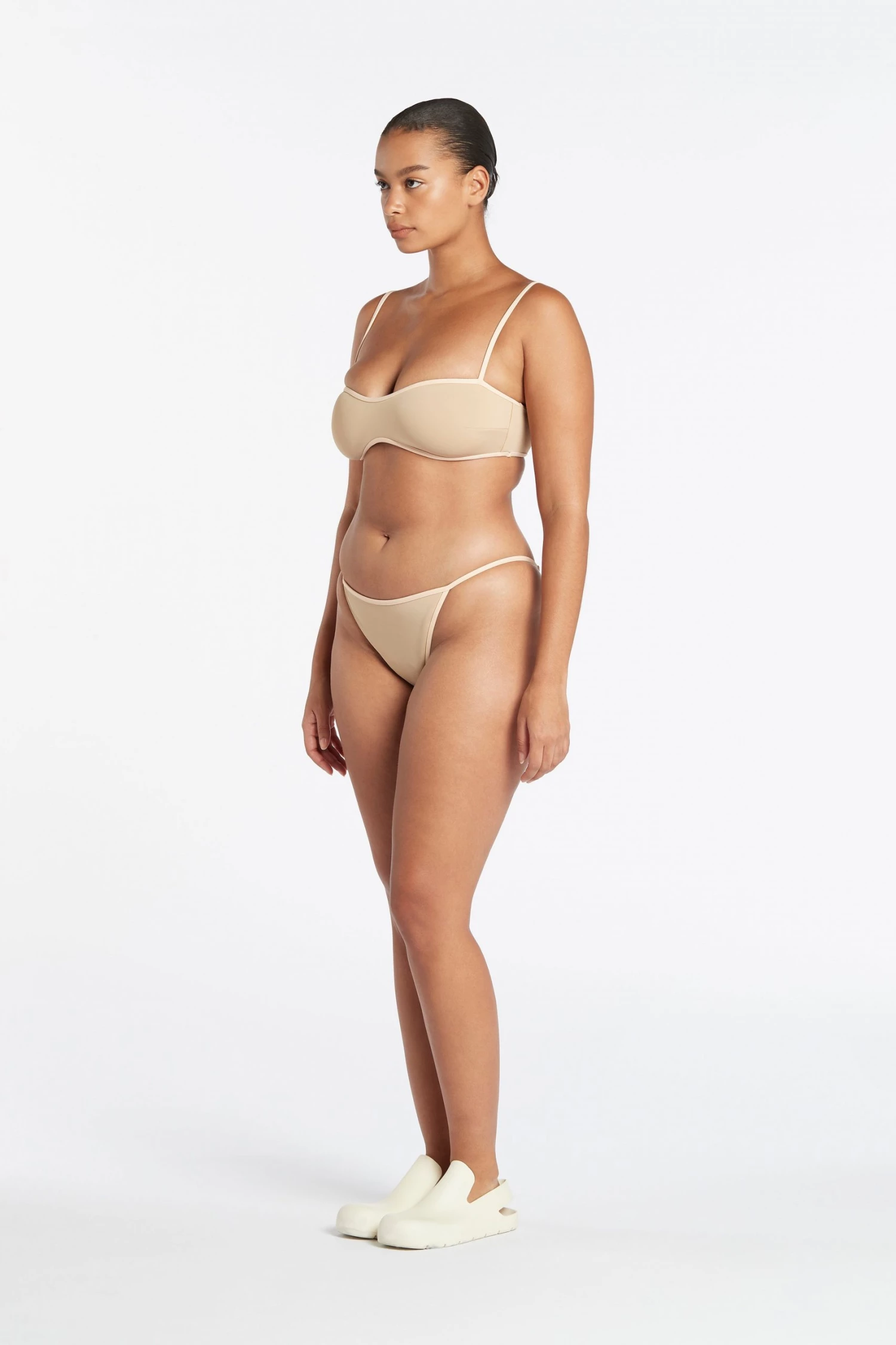 AUS Shopify Store CLAUDE SHAPED BANDEAU Tops 10 AUS Shopify Store CLAUDE SHAPED BANDEAU Tops