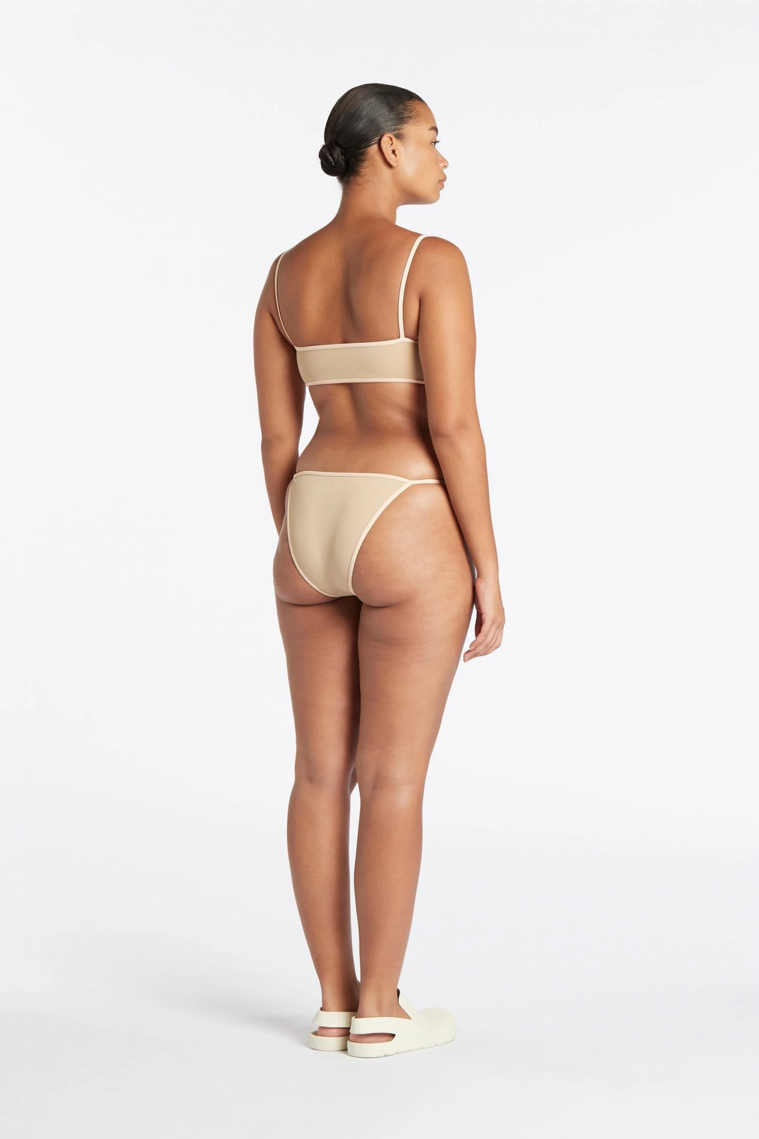 AUS Shopify Store CLAUDE SHAPED BANDEAU Tops 9 AUS Shopify Store CLAUDE SHAPED BANDEAU Tops