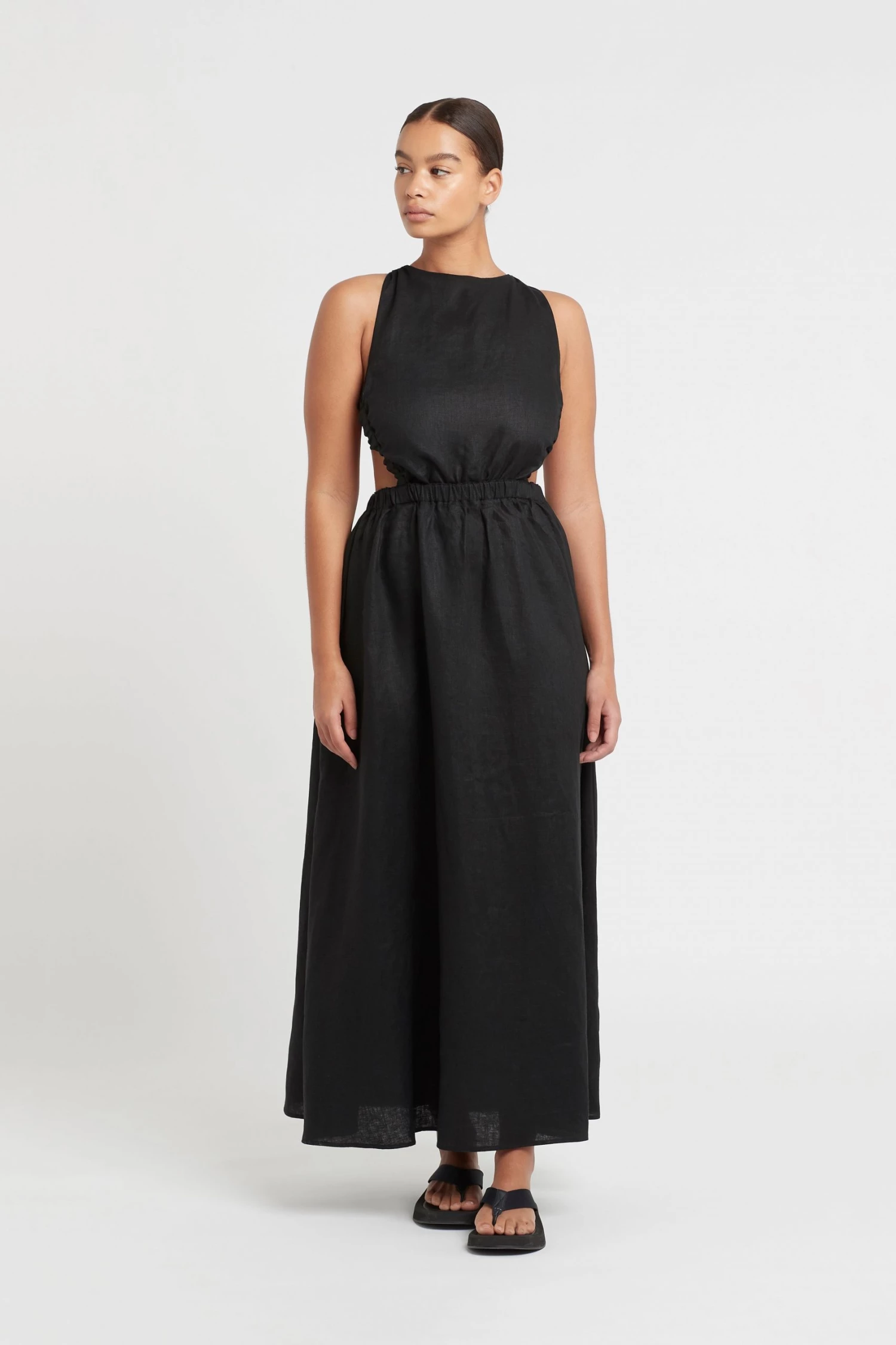 AUS Shopify Store All ALENA MAXI DRESS 11 AUS Shopify Store All ALENA MAXI DRESS