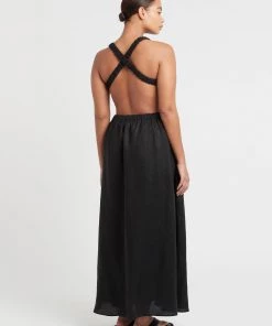 AUS Shopify Store All ALENA MAXI DRESS 23 AUS Shopify Store All ALENA MAXI DRESS