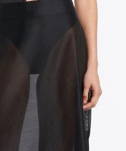 AUS Shopify Store HER MIDI SKIRT