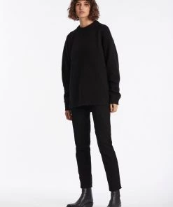 AUS Shopify Store All SEVILLE CREW NECK SWEATER 17 AUS Shopify Store All SEVILLE CREW NECK SWEATER