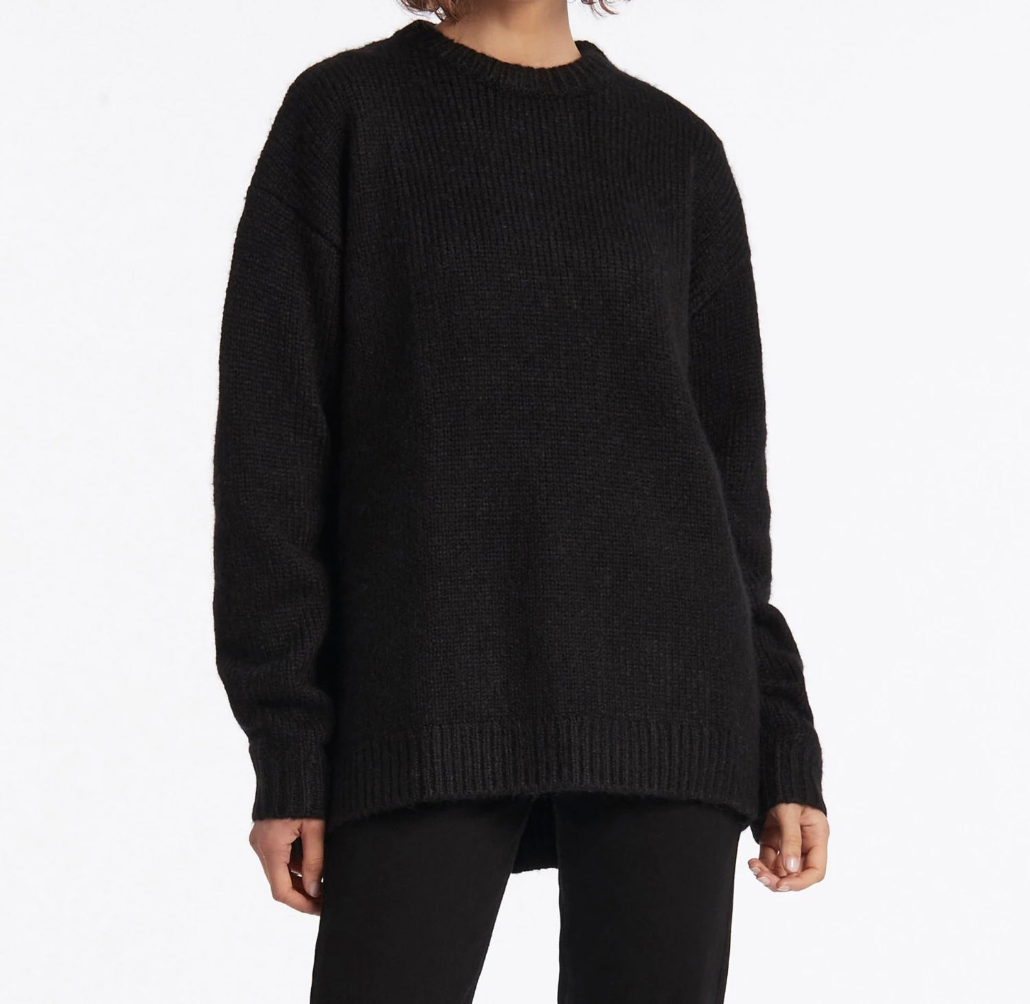 AUS Shopify Store All SEVILLE CREW NECK SWEATER 6 AUS Shopify Store All SEVILLE CREW NECK SWEATER