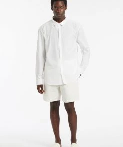 AUS Shopify Store CLASSIC POPLIN SHIRT