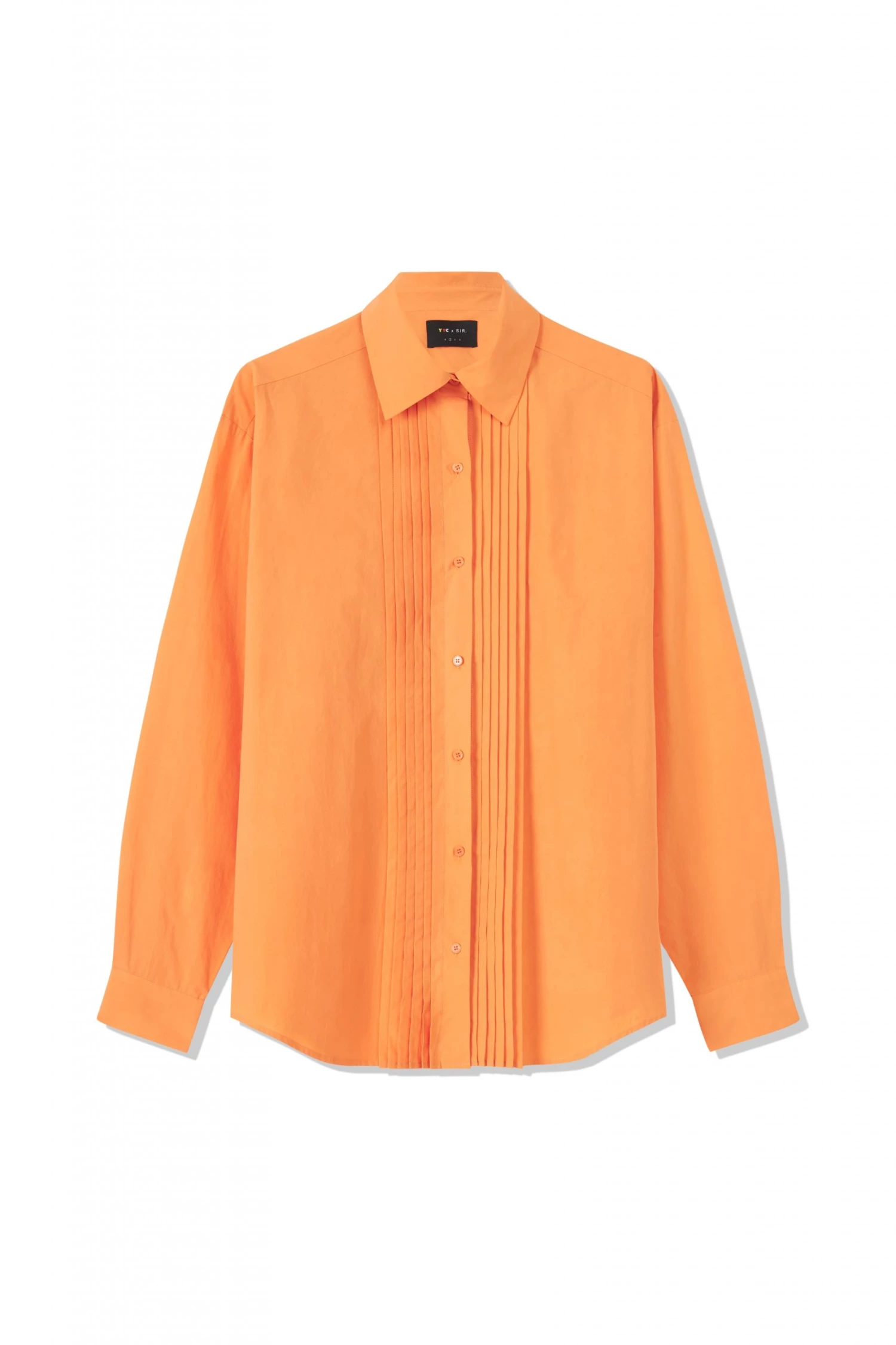 AUS Shopify Store All THE COPPOLA PLEATED SHIRT 12 AUS Shopify Store All THE COPPOLA PLEATED SHIRT