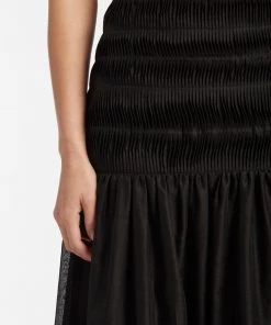 AUS Shopify Store XANTHE MAXI SKIRT All