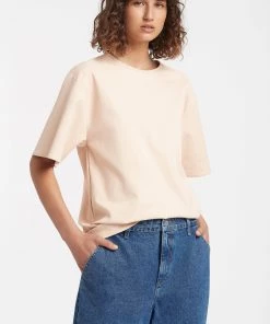 AUS Shopify Store Denim CLASSIC MID RISE JEAN