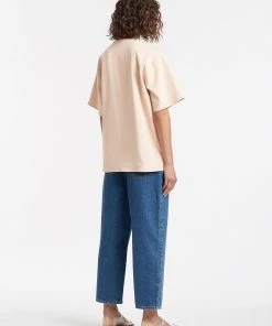 AUS Shopify Store Denim CLASSIC MID RISE JEAN