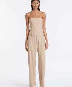 AUS Shopify Store MONTE BUSTIER All