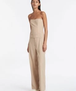 AUS Shopify Store MONTE BUSTIER All