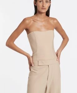 AUS Shopify Store MONTE BUSTIER All