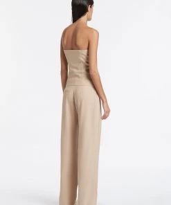 AUS Shopify Store MONTE BUSTIER All