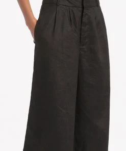 AUS Shopify Store INDIA WIDE LEG PANT