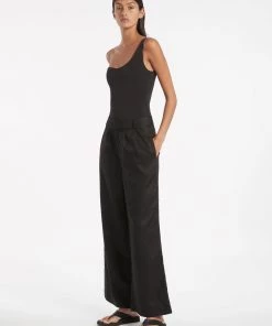 AUS Shopify Store INDIA WIDE LEG PANT