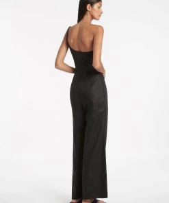 AUS Shopify Store INDIA WIDE LEG PANT