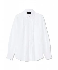 AUS Shopify Store THE COPPOLA PLEATED SHIRT All 17 AUS Shopify Store THE COPPOLA PLEATED SHIRT All