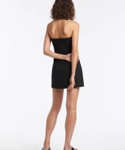 AUS Shopify Store MAXE STRAPLESS MINI DRESS 19 AUS Shopify Store MAXE STRAPLESS MINI DRESS