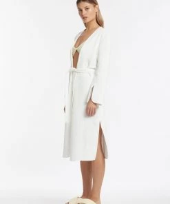 AUS Shopify Store VINCENT MIDI ROBE