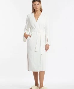 AUS Shopify Store VINCENT MIDI ROBE