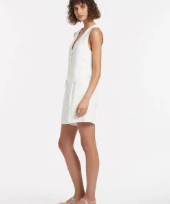 AUS Shopify Store Back In Stock CLEMENCE TAILORED SHORT