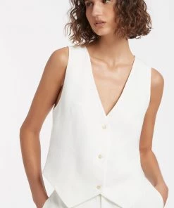 AUS Shopify Store All CLEMENCE VEST