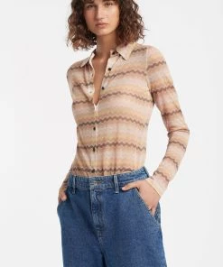 AUS Shopify Store Denim CLASSIC MID RISE JEAN