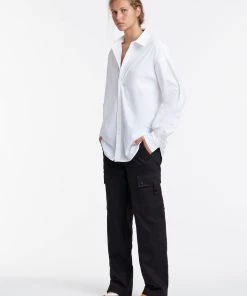 AUS Shopify Store MARIE SHIRT