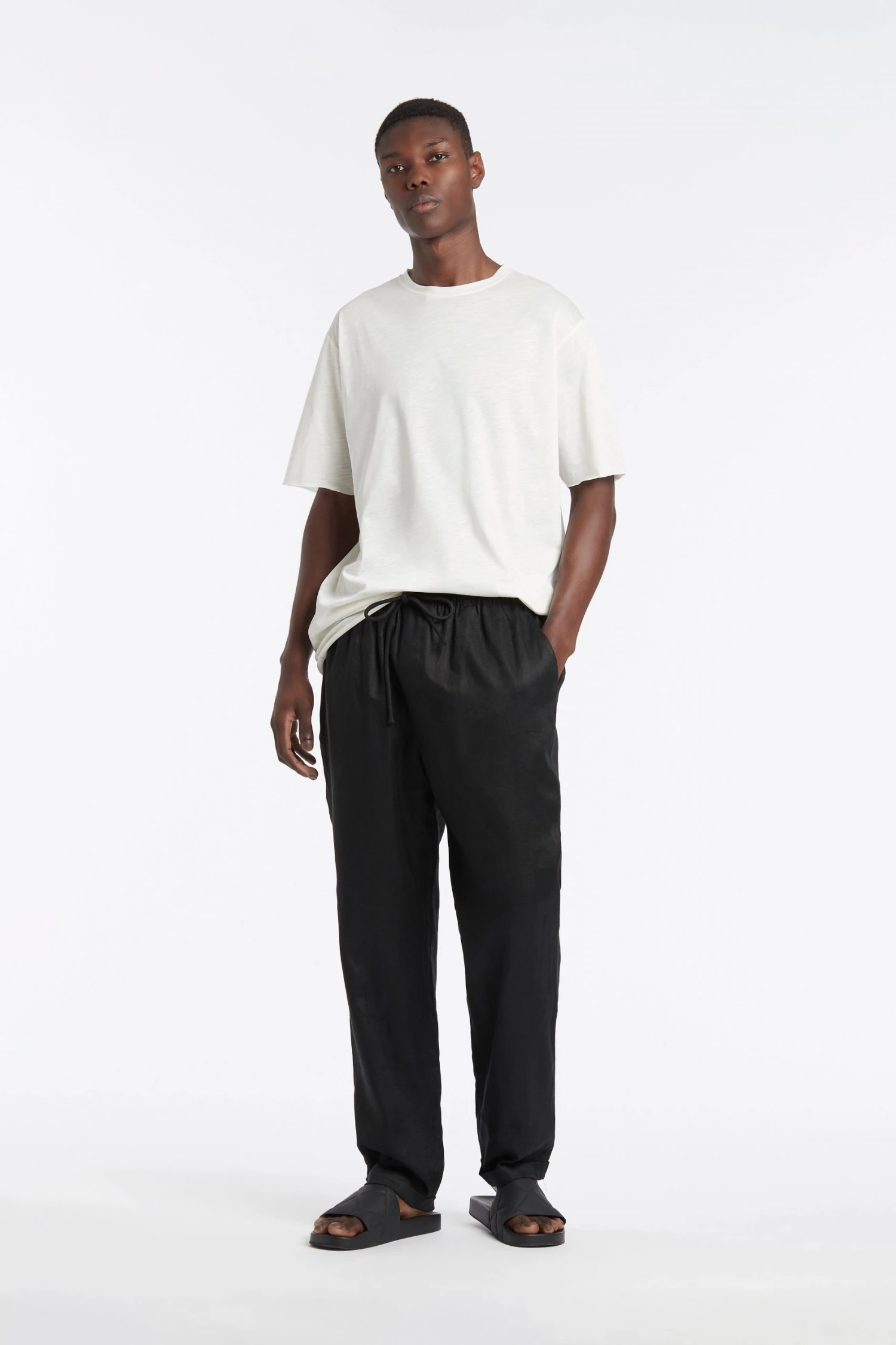 AUS Shopify Store COTTON TEE 3 AUS Shopify Store COTTON TEE