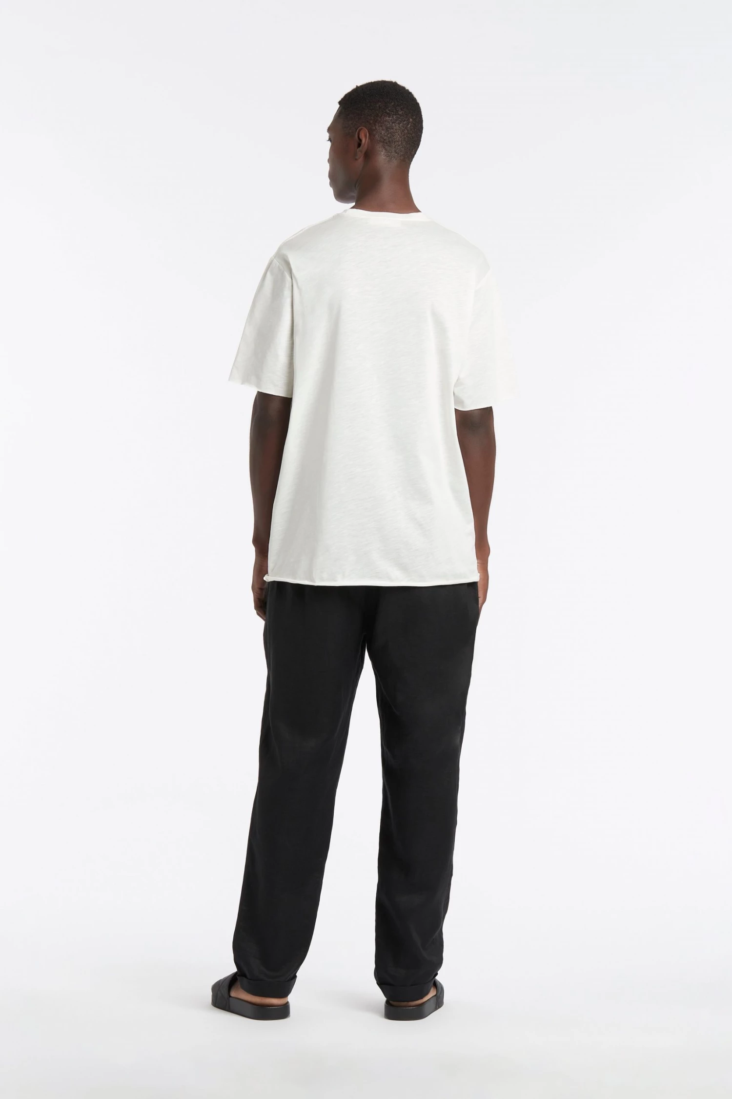 AUS Shopify Store COTTON TEE 4 AUS Shopify Store COTTON TEE