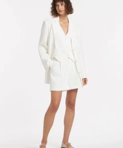 AUS Shopify Store CLEMENCE BLAZER