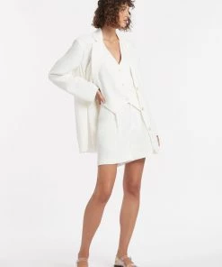 AUS Shopify Store Back In Stock CLEMENCE TAILORED SHORT