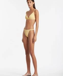 AUS Shopify Store GIA BIKINI BRIEF Bottoms