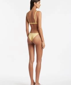 AUS Shopify Store GIA BIKINI BRIEF Bottoms