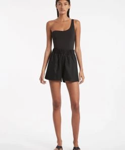 AUS Shopify Store AVA MINI SHORT All