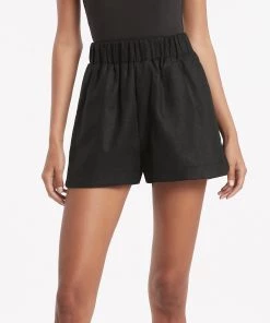 AUS Shopify Store AVA MINI SHORT All