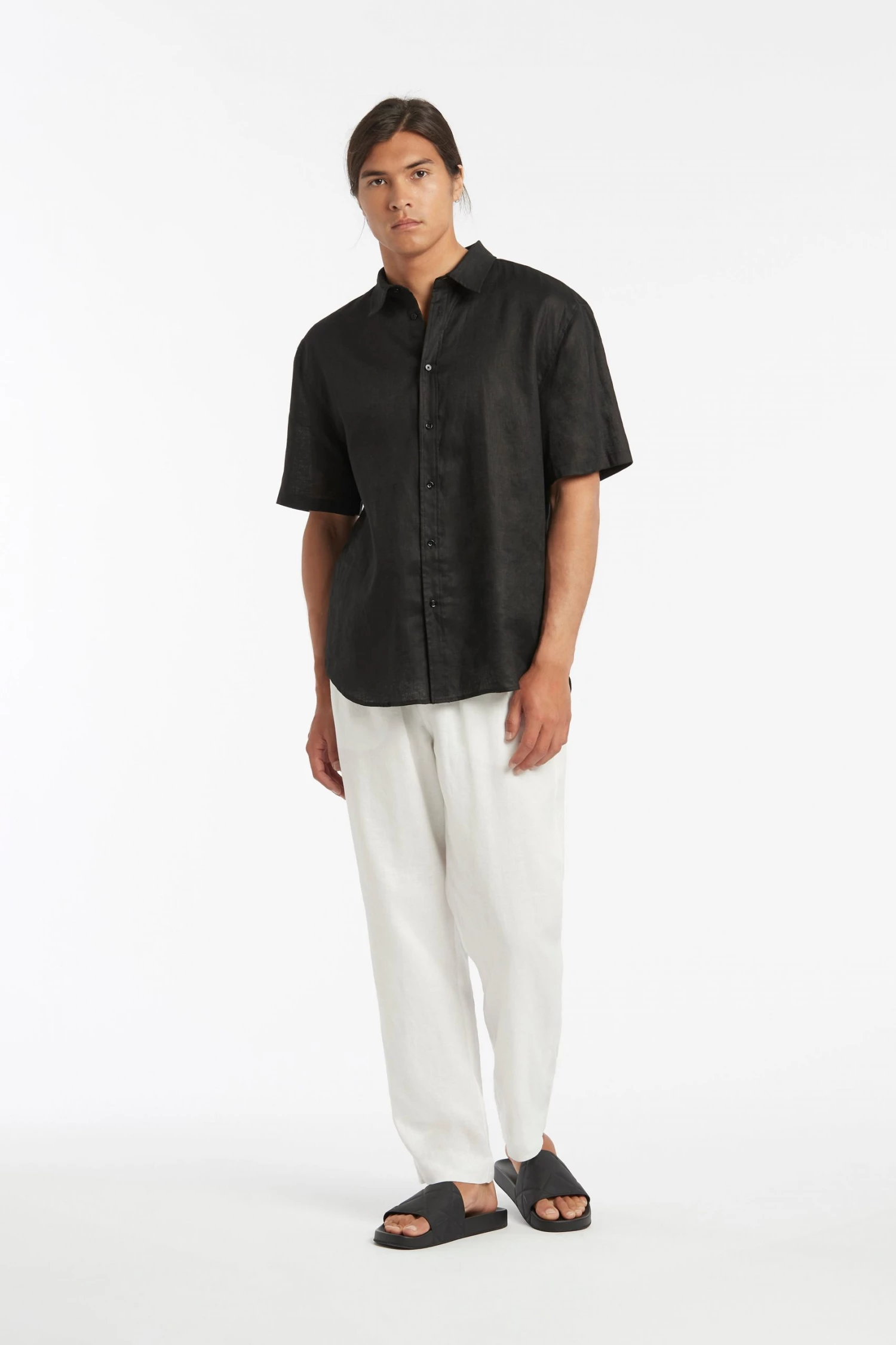 AUS Shopify Store CLASSIC SHORT SLEEVE SHIRT All 6 AUS Shopify Store CLASSIC SHORT SLEEVE SHIRT All