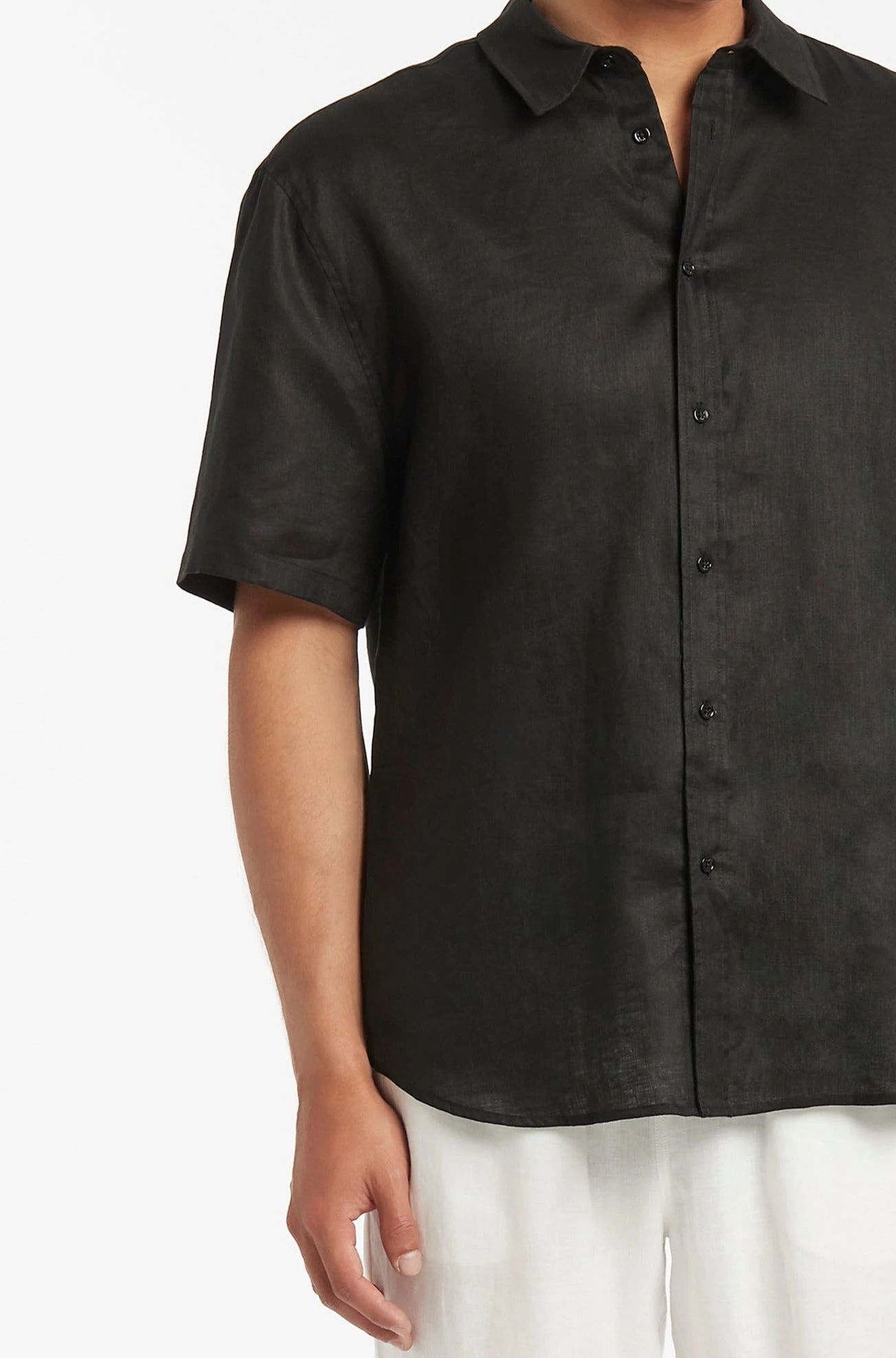 AUS Shopify Store CLASSIC SHORT SLEEVE SHIRT All 8 AUS Shopify Store CLASSIC SHORT SLEEVE SHIRT All