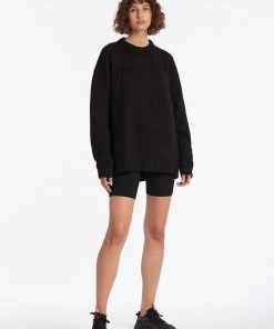 AUS Shopify Store All SEVILLE CREW NECK SWEATER 21 AUS Shopify Store All SEVILLE CREW NECK SWEATER