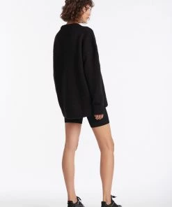 AUS Shopify Store All SEVILLE CREW NECK SWEATER 22 AUS Shopify Store All SEVILLE CREW NECK SWEATER