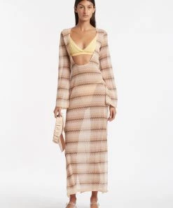 AUS Shopify Store Tops GIA TRIANGLE TOP