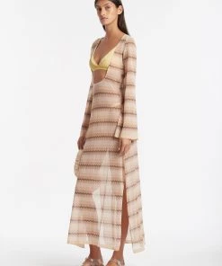 AUS Shopify Store IMOGENE LOW BACK DRESS All