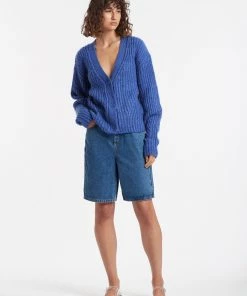 AUS Shopify Store JEANE CARDIGAN All