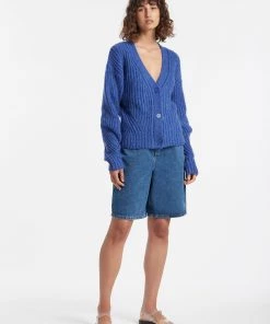 AUS Shopify Store JEANE CARDIGAN All