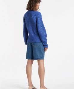 AUS Shopify Store JEANE CARDIGAN All