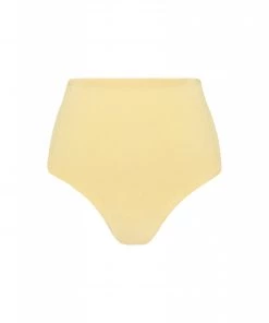 AUS Shopify Store GIA HIGH WAISTED BRIEF Bottoms