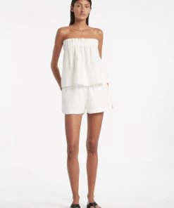 AUS Shopify Store All AVA MINI SHORT