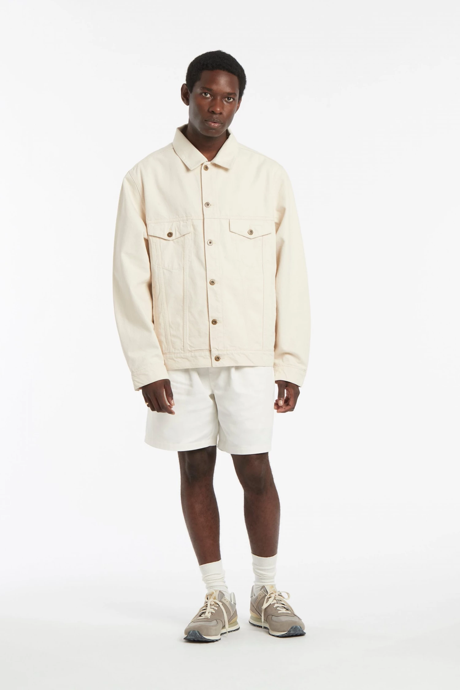 AUS Shopify Store DENIM JACKET All 3 AUS Shopify Store DENIM JACKET All