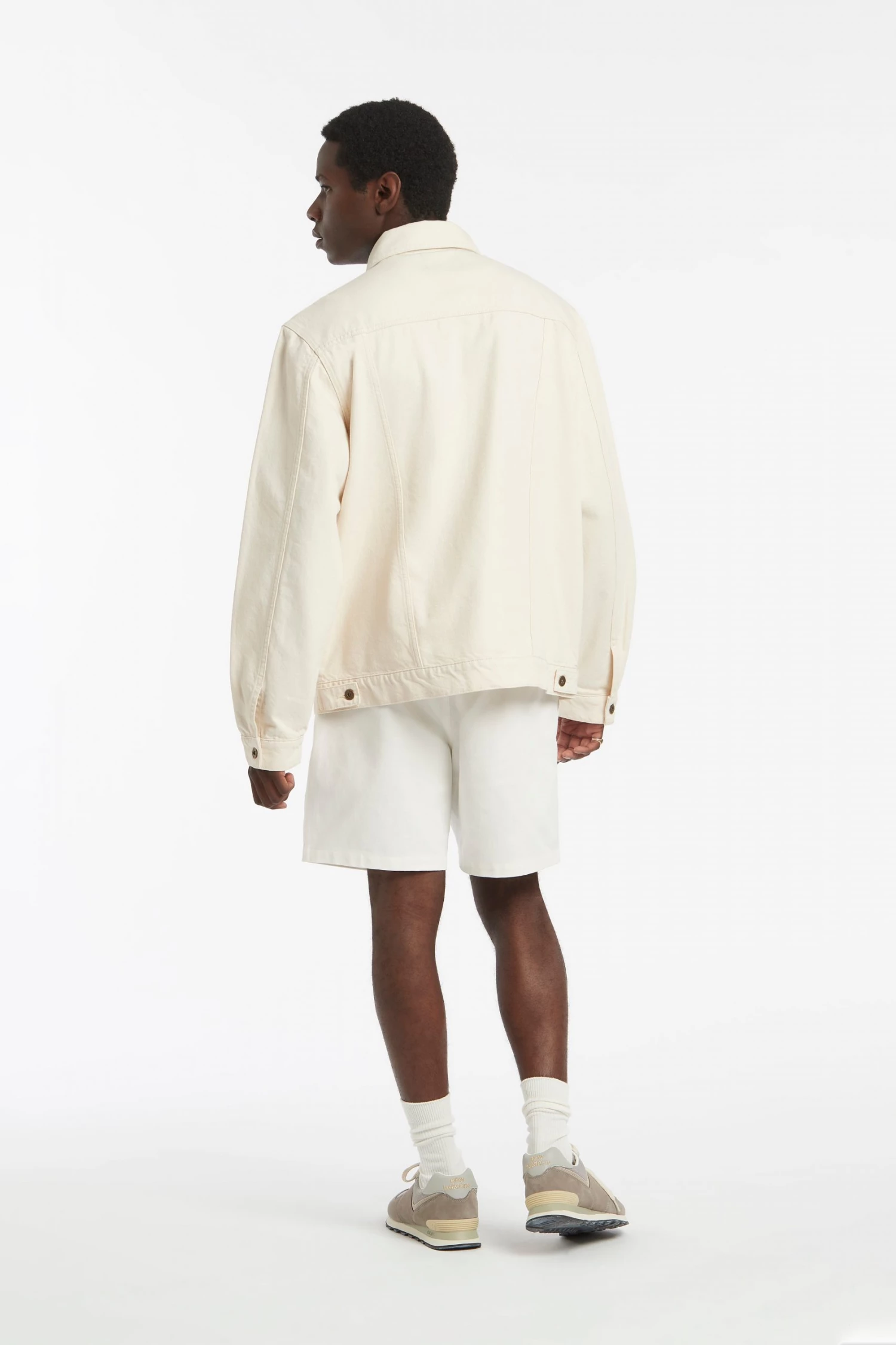 AUS Shopify Store DENIM JACKET All 5 AUS Shopify Store DENIM JACKET All