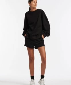 AUS Shopify Store CREW NECK SWEATER